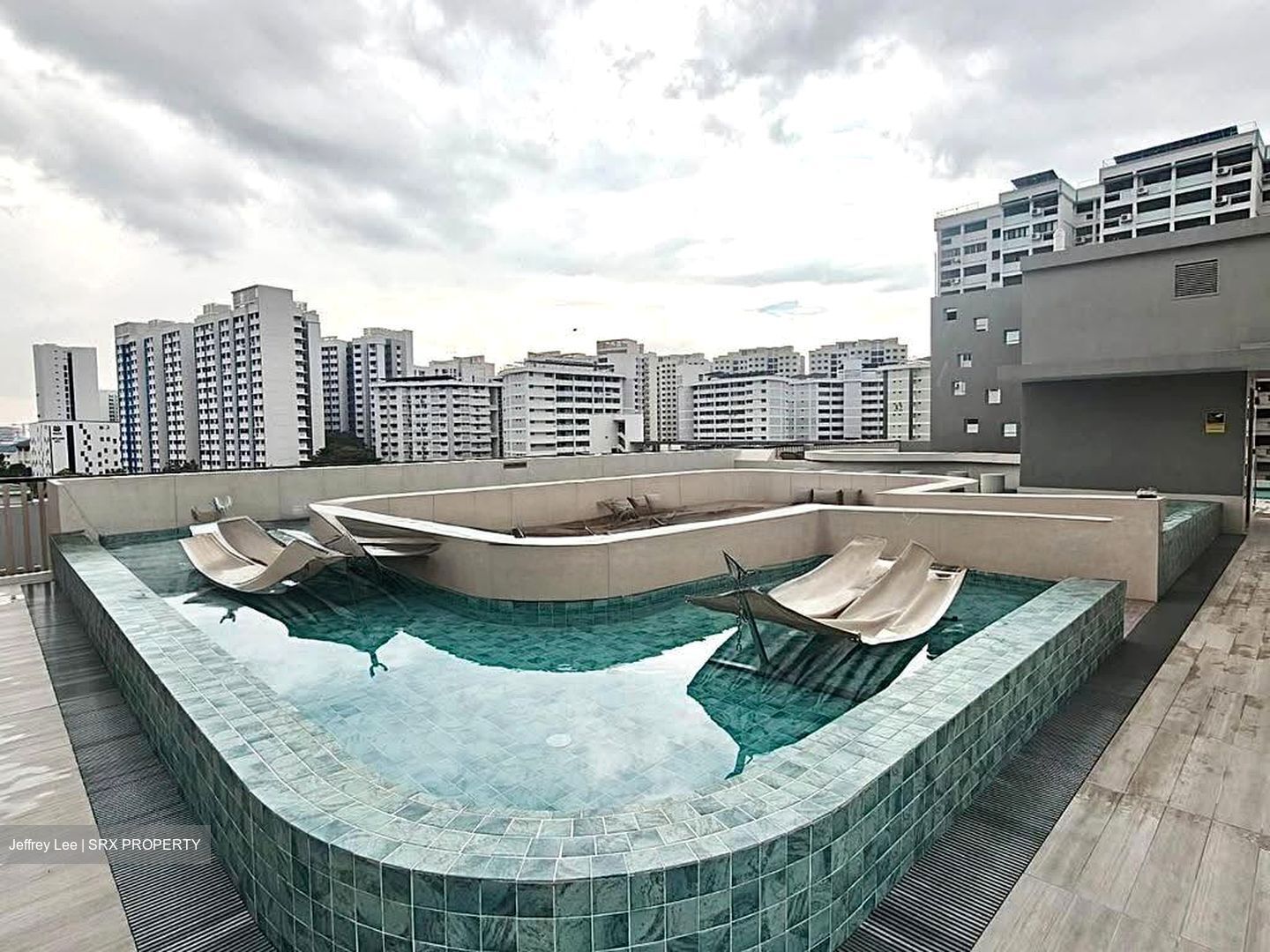 Mori (D14), Apartment #618207561